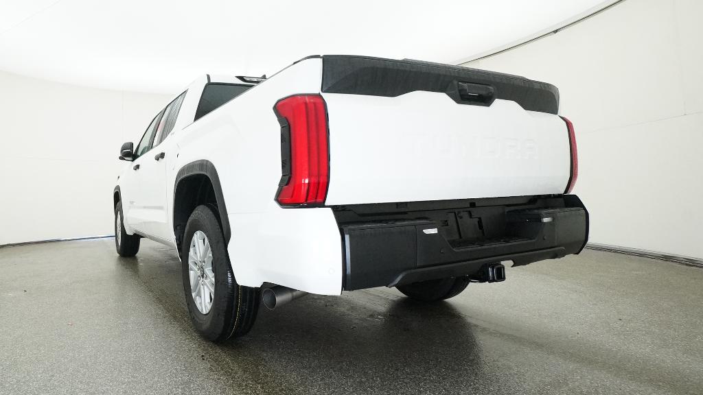 2026 Toyota Tundra SR5 - Photo 36