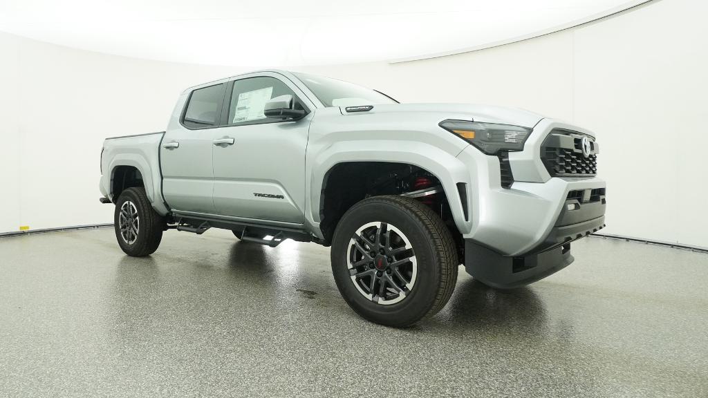 2025 Toyota Tacoma TRD Sport - Photo 47