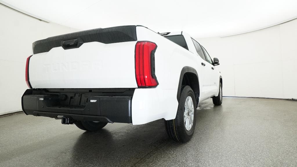 2026 Toyota Tundra SR5 - Photo 52