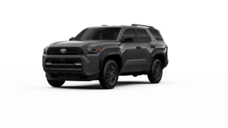 2025 Toyota 4Runner SR5 SUV