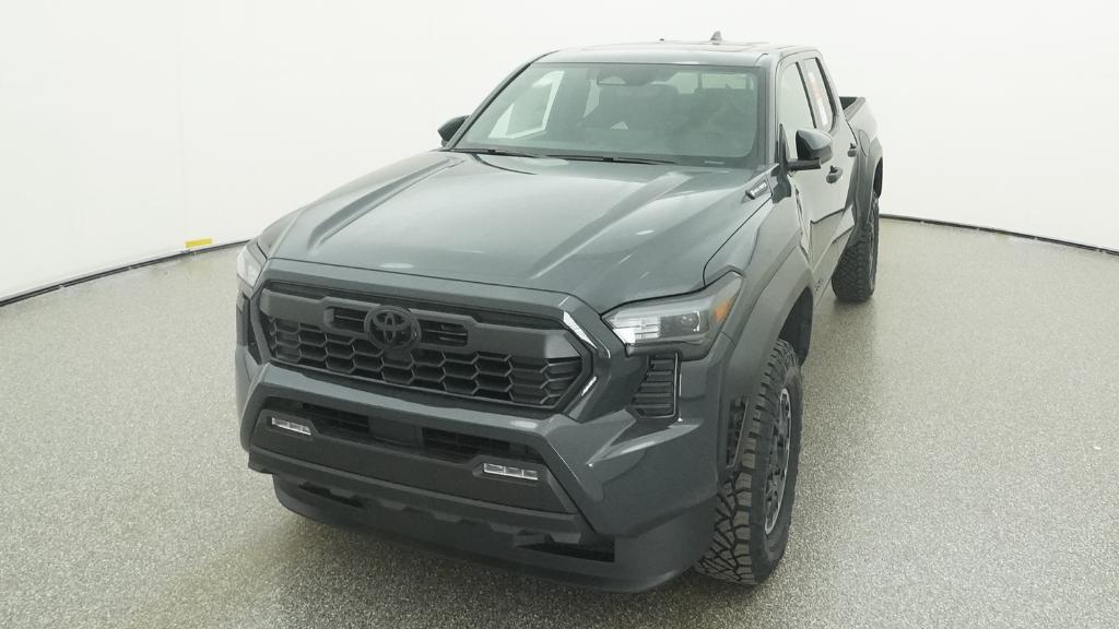 2026 Toyota Tacoma TRD Off Road - Photo 16