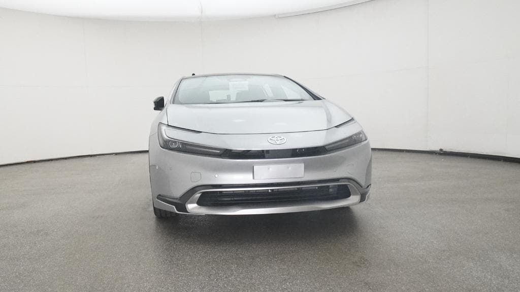 2026 Toyota Prius Plug-in Hybrid XSE Premium - Photo 16