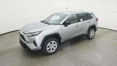 2025 Toyota RAV4 LE LE FWD SUV