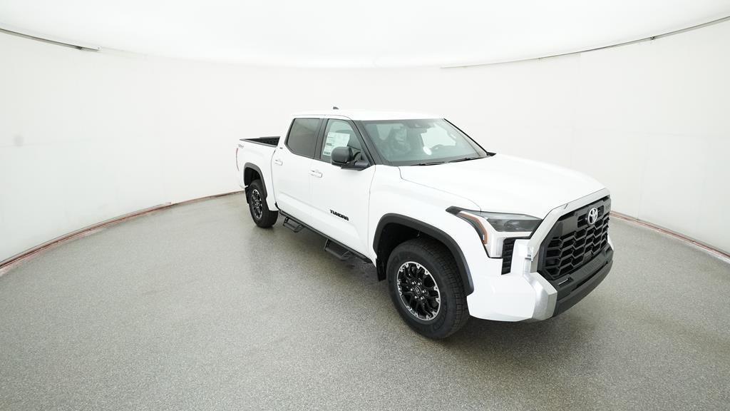 2025 Toyota Tundra SR5 - Photo 53