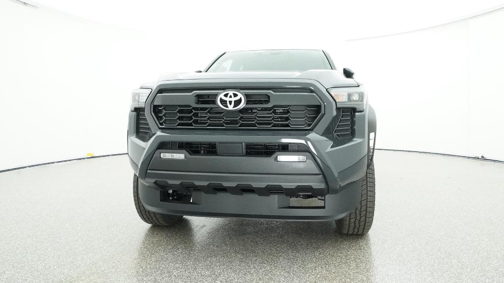 2025 Toyota Tacoma TRD Off Road - Photo 51