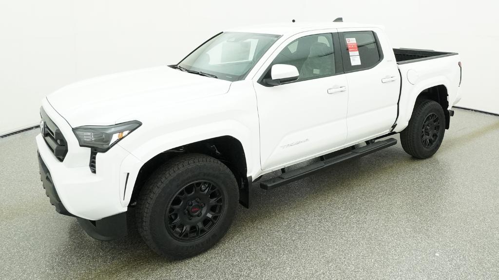2026 Toyota Tacoma Truck Double Cab 