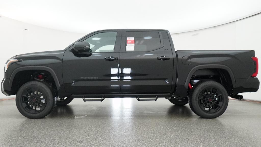 2026 Toyota Tundra SR5 - Photo 20