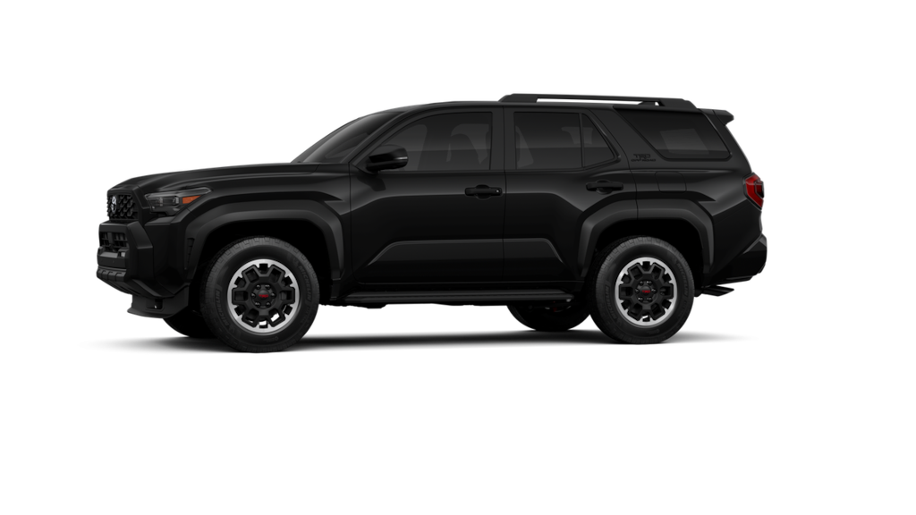 New 2026 Toyota 4Runner TRD Off-Road Premium 4WD TRD OFF-RD PREM