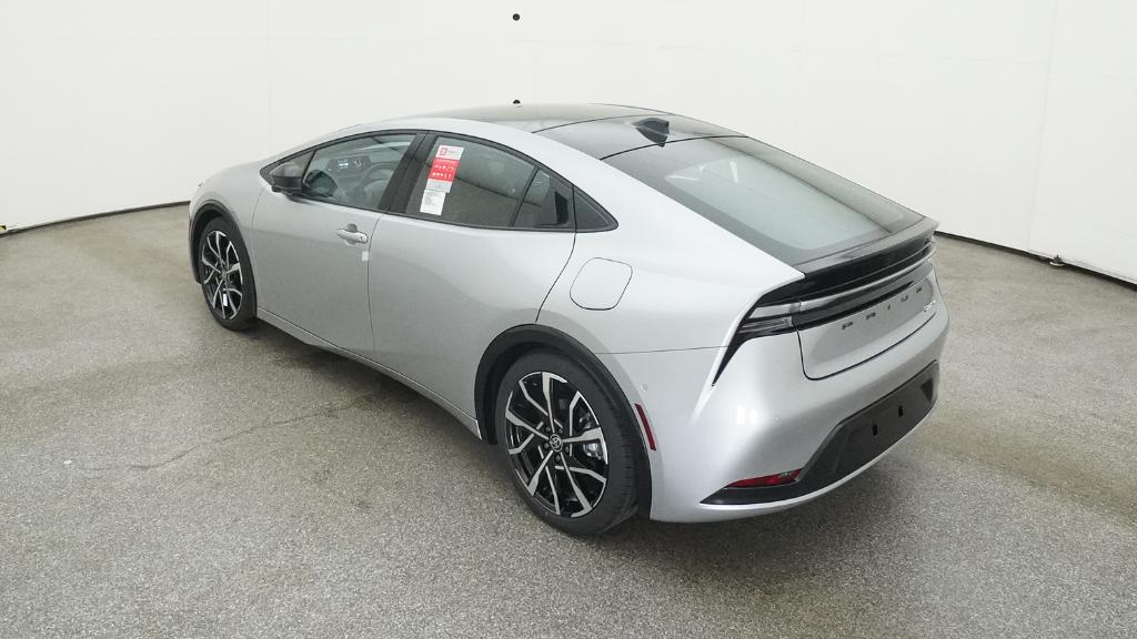 2026 Toyota Prius Plug-in Hybrid XSE Premium - Photo 25