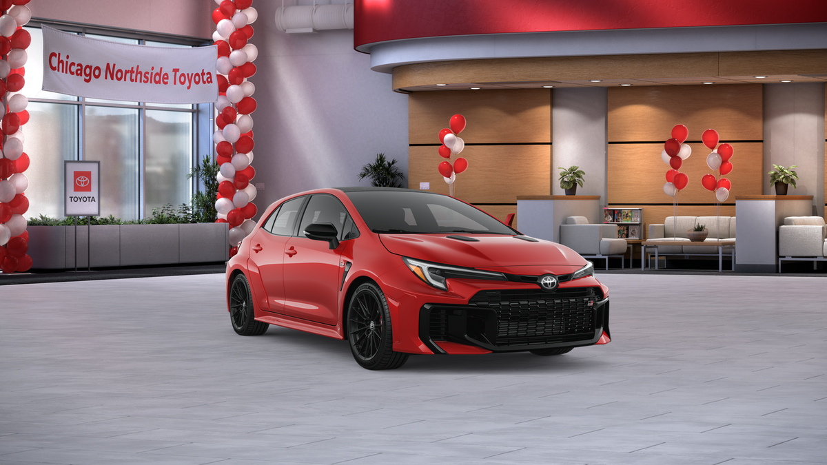 Vehicle thumbnail
