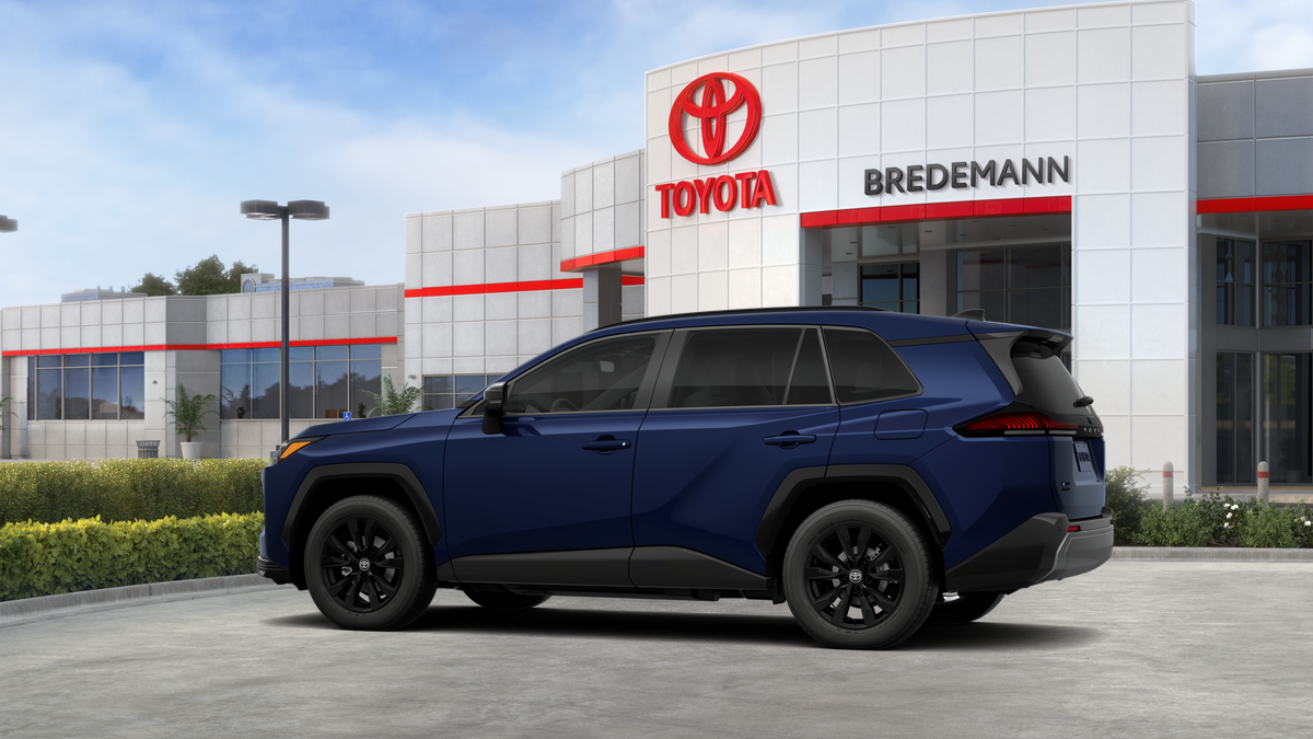 Vehicle thumbnail