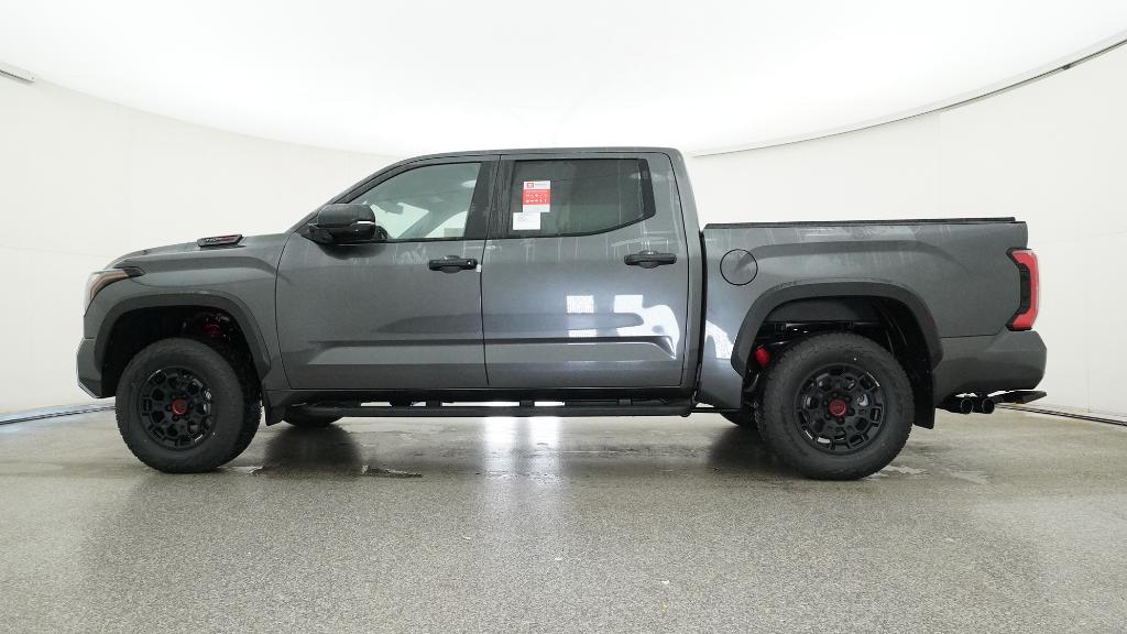 2026 Toyota Tundra TRD Pro - Photo 28