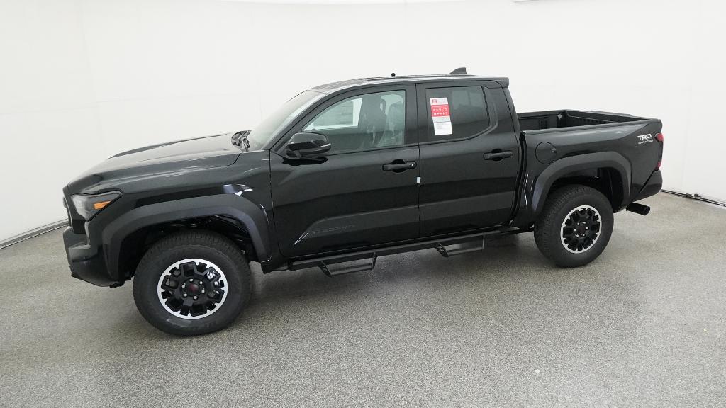 2025 Toyota Tacoma TRD Off Road - Photo 12