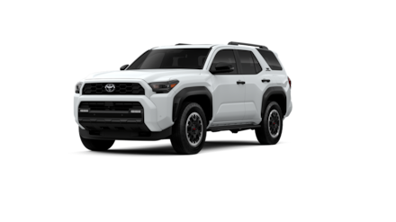 2026 Toyota 4Runner TRD Off Road Premium SUV