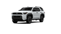 2026 Toyota 4Runner TRD Off-Road Premium 4WD TRD OFF-RD PREM