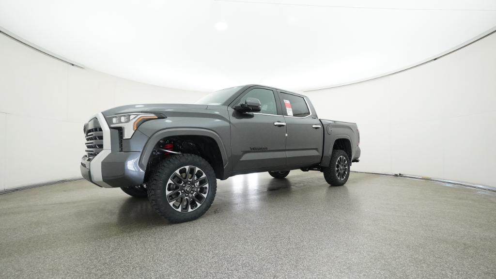2026 Toyota Tundra Limited - Photo 44