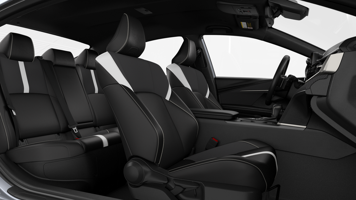 2026 Toyota Camry Nightshade - Photo 20