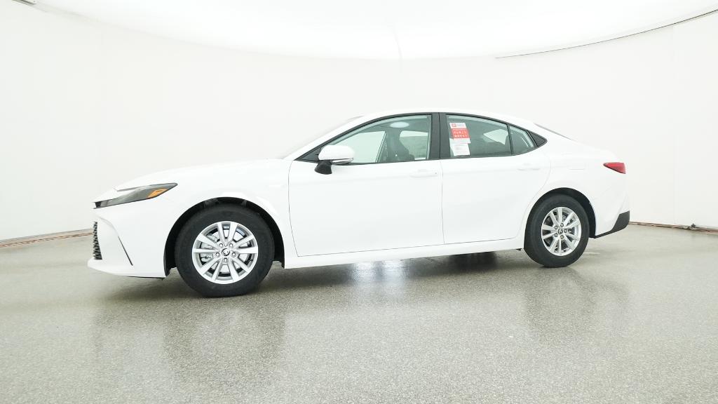 2026 Toyota Camry LE - Photo 57