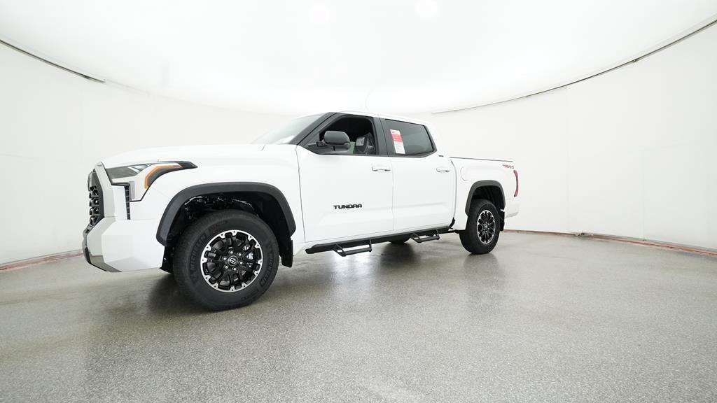 2025 Toyota Tundra SR5 - Photo 30