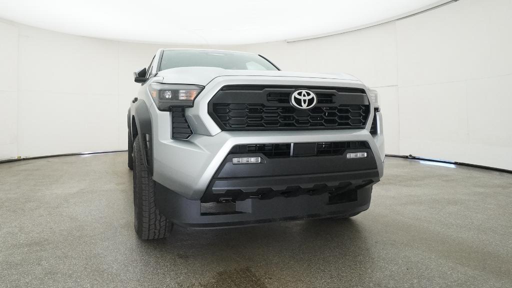 2025 Toyota Tacoma TRD Off Road - Photo 7