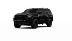 2025 Toyota 4Runner i-FORCE MAX TRD Pro 4WD TRD Pro