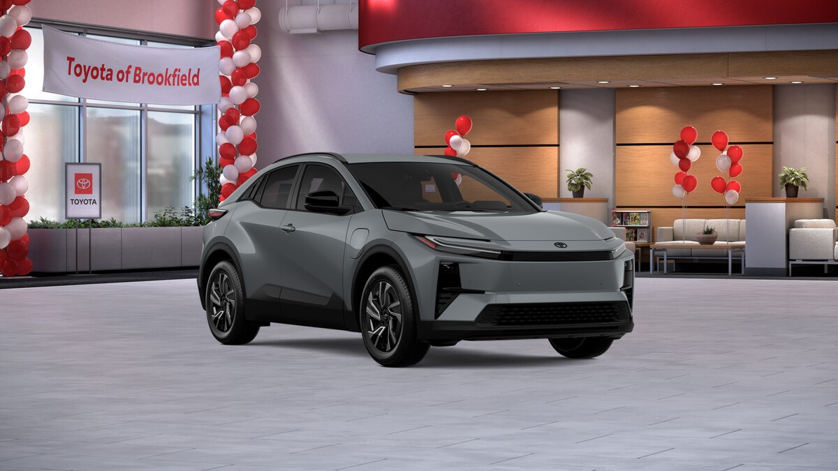 2026 Toyota C-HR SE - Photo 50