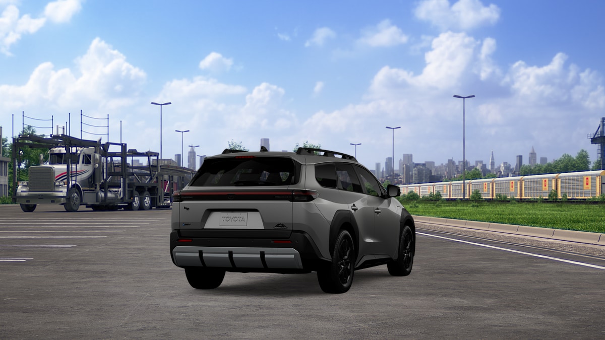 Vehicle thumbnail