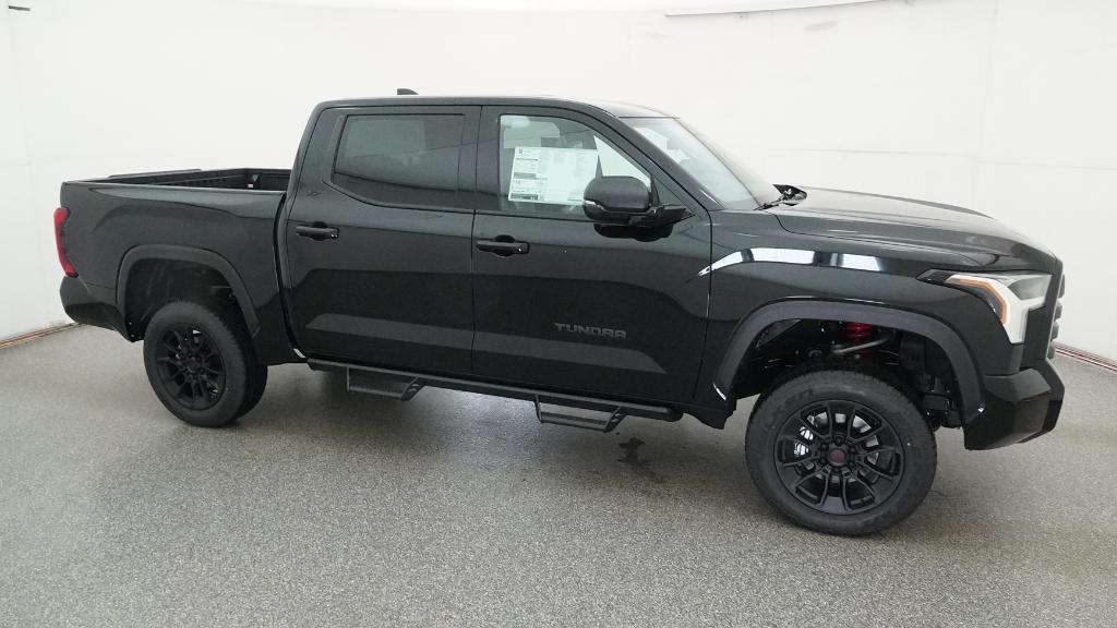 2026 Toyota Tundra SR5 - Photo 26