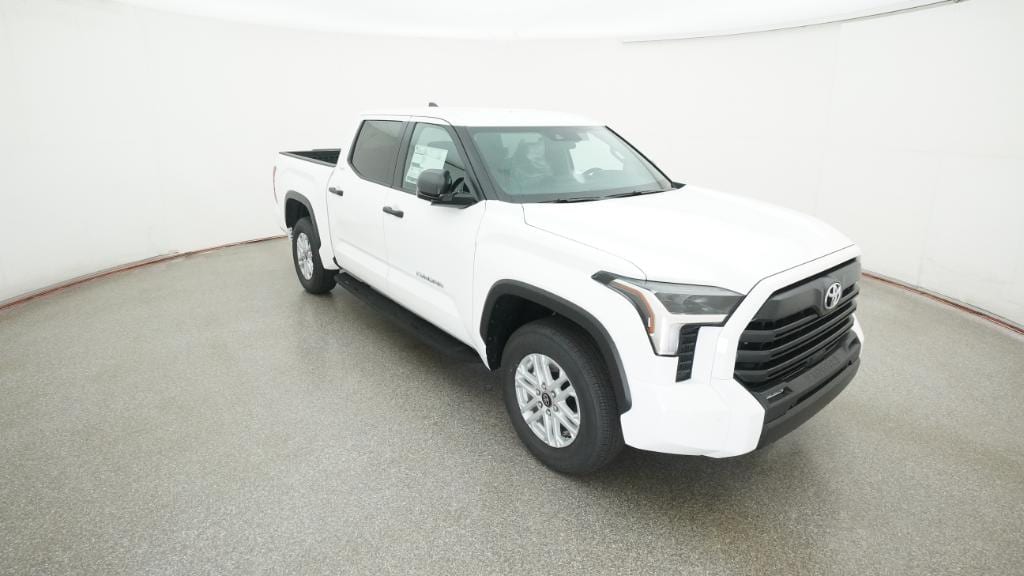 2026 Toyota Tundra SR5 - Photo 56