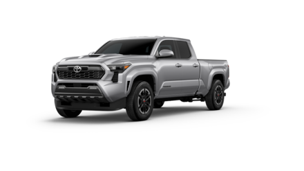 2025 Toyota Tacoma TRD Sport 4X4 DBL CAB LONG BED