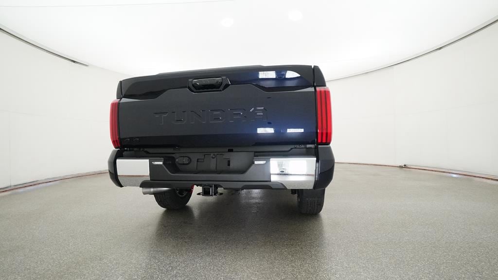 2025 Toyota Tundra SR5 - Photo 30