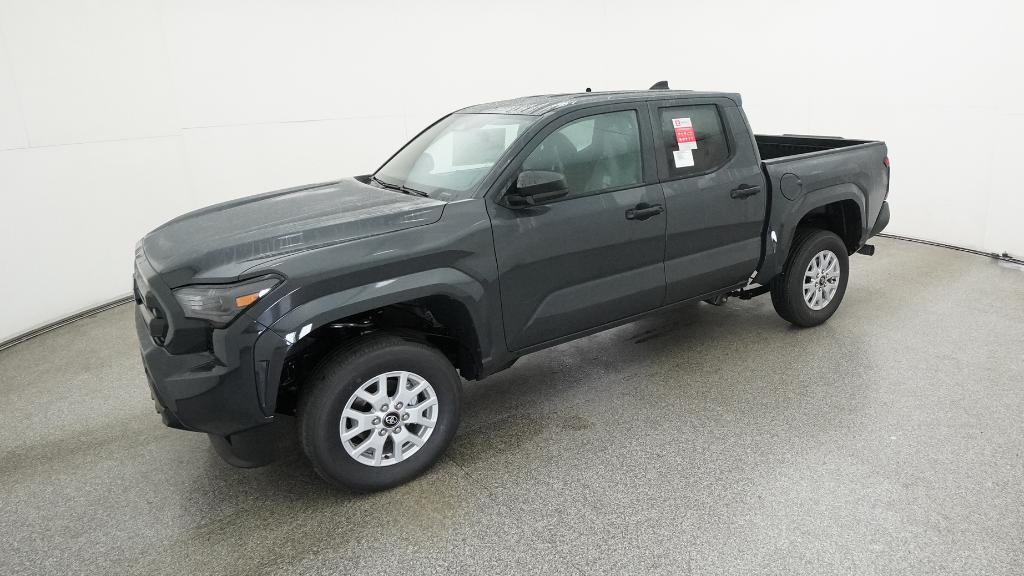 2026 Toyota Tacoma SR's photo