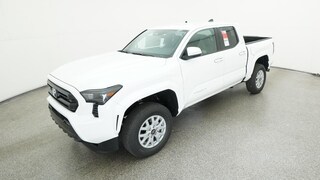2025 Toyota Tacoma SR5 4X2 DOUBLE CAB
