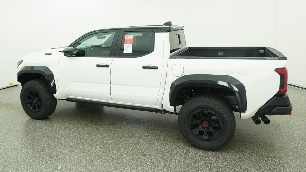 2026 Toyota Tacoma TRD Pro - Photo 8