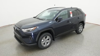 2025 Toyota RAV4 XLE SUV