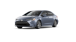  Toyota Corolla Hybrid