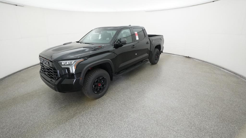2026 Toyota Tundra TRD Pro's photo
