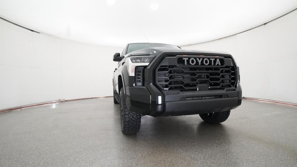2026 Toyota Tundra SR5 - Photo 9