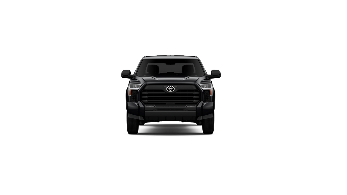 2026 Toyota Tundra SR5 - Photo 27