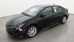 2026 Toyota Corolla LE Sedan