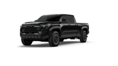 2026 Toyota Tacoma TRD Off-Road Truck