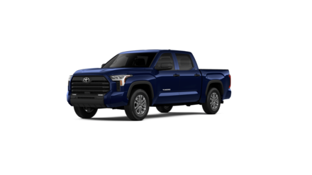 2026 Toyota Tundra SR5 Truck CrewMax