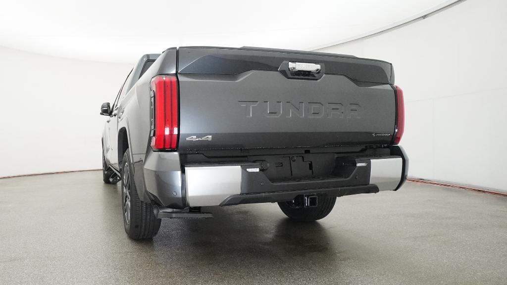 2026 Toyota Tundra Limited - Photo 33