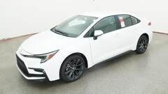 2026 Toyota Corolla SE SE Front-Wheel Drive