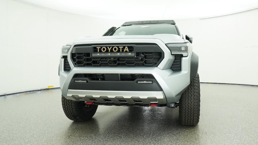 2026 Toyota Tacoma Trailhunter - Photo 50