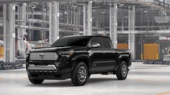 2026 Toyota Tacoma Limited 4X4 DOUBLE CAB
