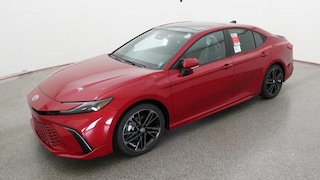 2026 Toyota Camry XSE XSE