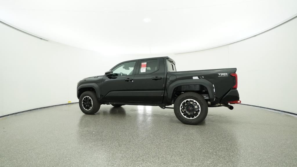 New 2025 Toyota Tacoma i-FORCE MAX TRD Off-Road i-FORCE MAX Truck Double Cab