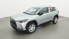 2026 Toyota Corolla Cross L SUV