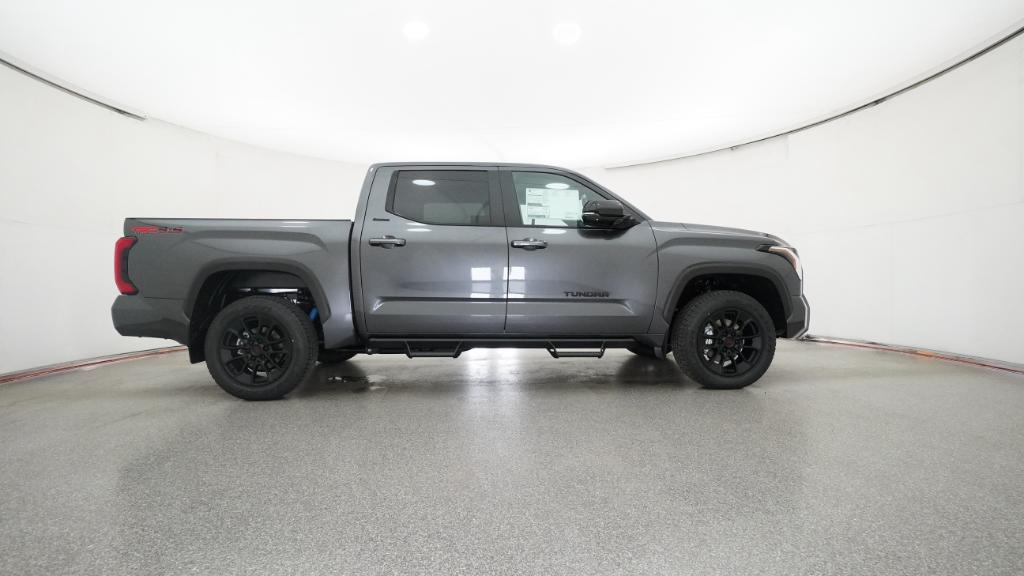 2026 Toyota Tundra Limited - Photo 58